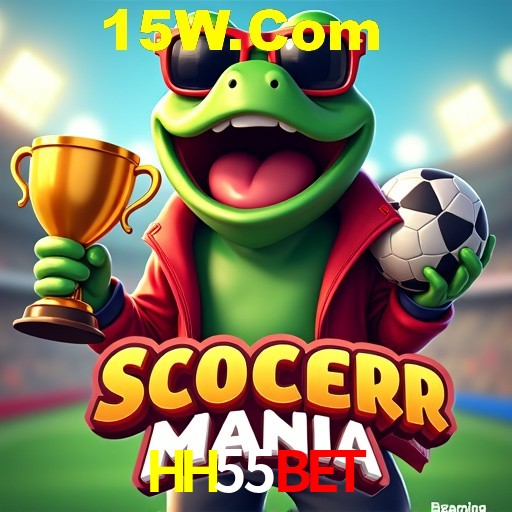 Descubra a Magia dos Jogos de Arcade no HH55Bet