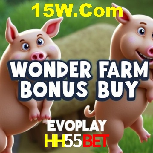 Apostas Esportivas na HH55Bet: Um Guia Completo