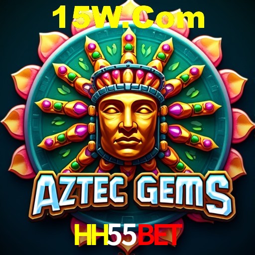 Torneios HH55Bet