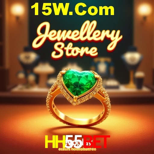 Casino Ao Vivo HH55Bet