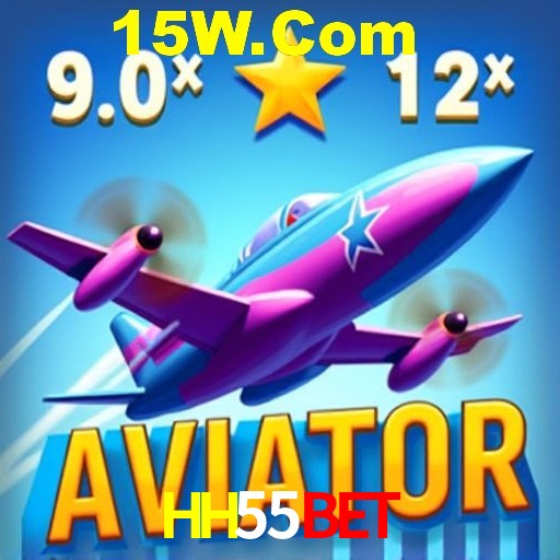 HH55Bet,HH55 Game
