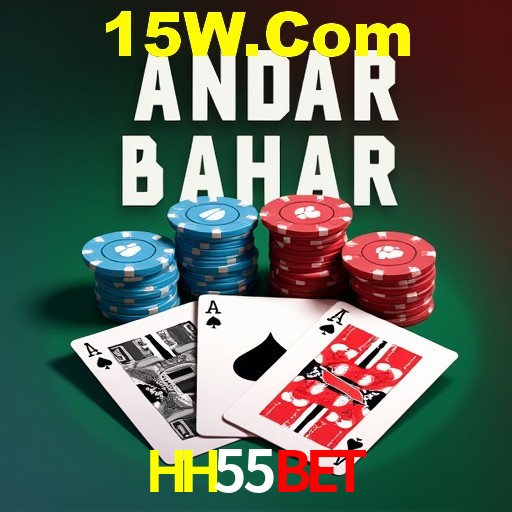 Inovações de Jogos na HH55Bet: O Futuro das Experiências Interativas