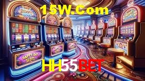 Exclusive Offers HH55Bet