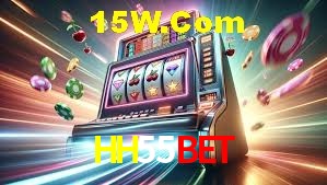 API Integration HH55Bet