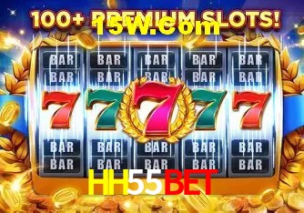 Promoções Sazonais HH55Bet