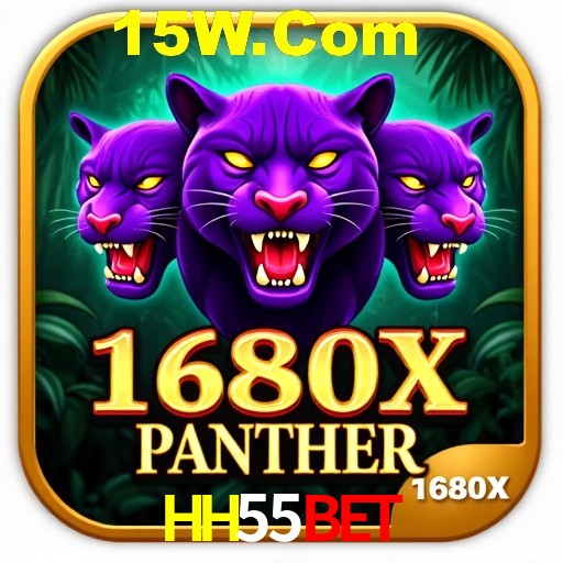 Mesa de Blackjack HH55Bet