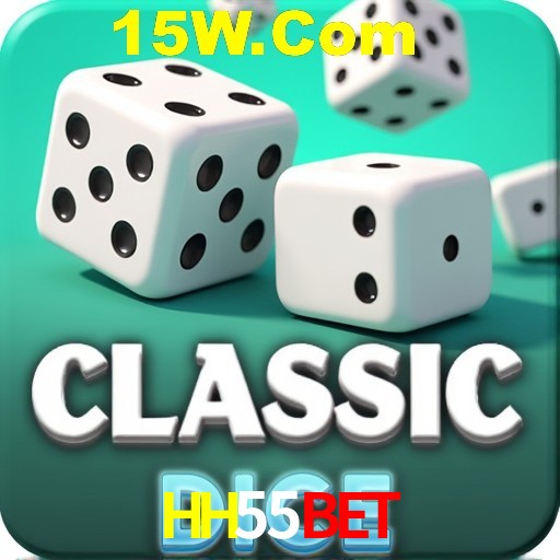 Descubra o Mundo do Cassino Online com HH55Bet