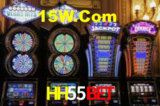 Live Casino HH55Bet