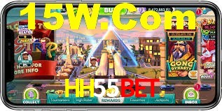 Quick Registration HH55Bet