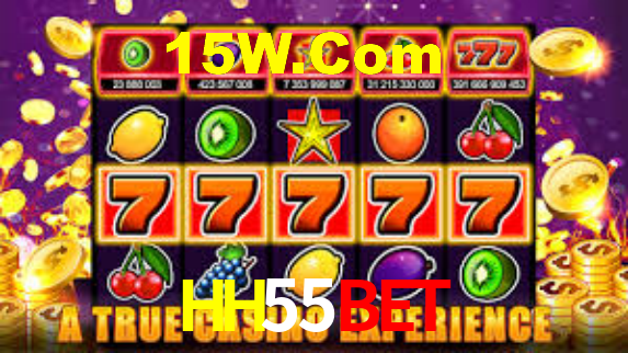 HH55Bet,HH55 Game