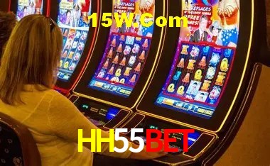 Tecnologia da Plataforma HH55Bet