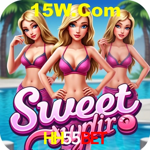 Jogos Exclusivos HH55Bet