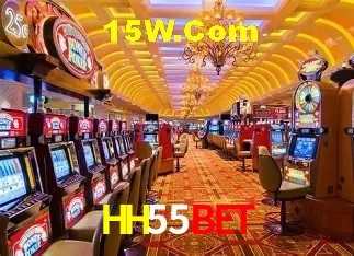 HH55Bet