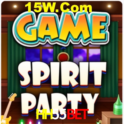 Descubra o Mundo do Cassino Online com HH55Bet