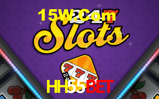 Premium Interface HH55Bet