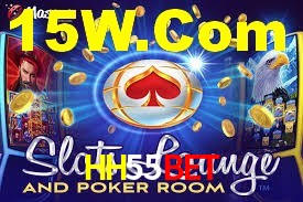 Game Providers HH55Bet