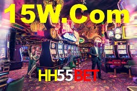 Spaceman Game HH55Bet