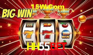Login Seguro HH55Bet