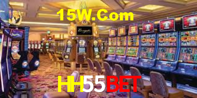 Bônus Generosos e Exclusivos no HH55Bet para Você!