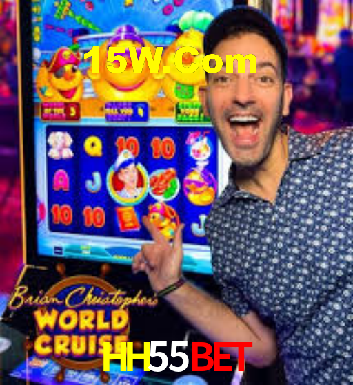 Programa VIP HH55Bet