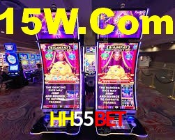 Slot Games HH55Bet