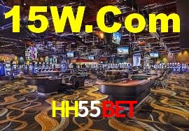 Player Reviews HH55Bet