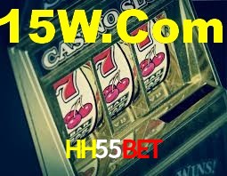 Welcome Bonus HH55Bet