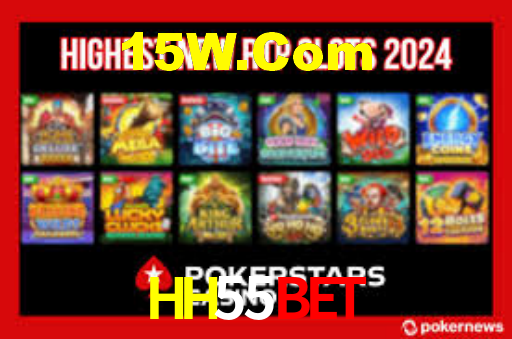 Daily Bonuses HH55Bet