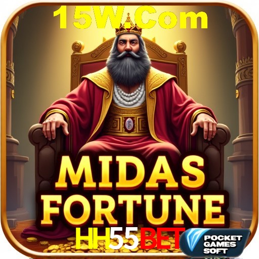 HH55Bet,HH55 Game