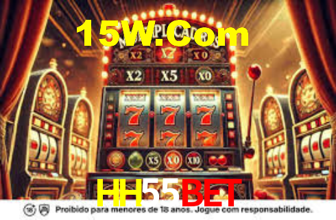 Exclusive Games HH55Bet