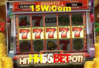 Ofertas Exclusivas HH55Bet