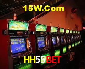 Casino Ao Vivo HH55Bet