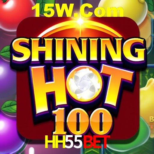Inovações de Jogos na HH55Bet: O Futuro das Experiências Interativas