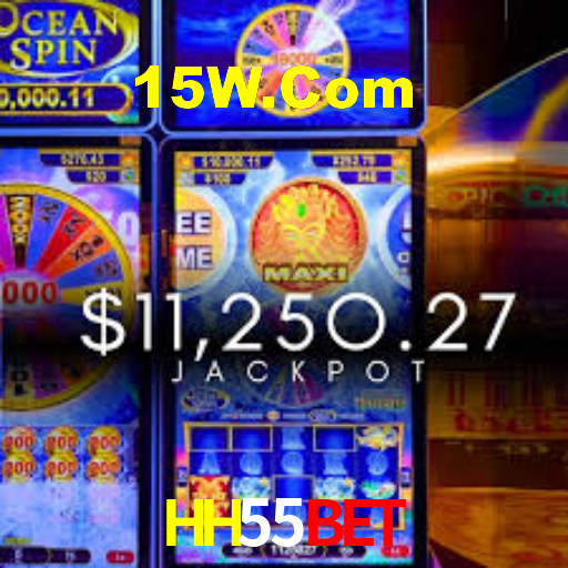 VIP Casino HH55Bet