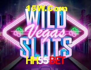 Recursos de Bônus HH55Bet