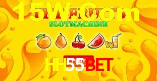 Bonus Features HH55Bet