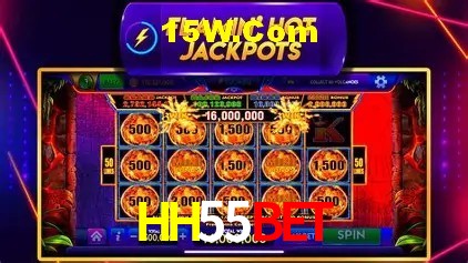 Weekend Specials HH55Bet