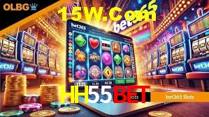 Experiência VIP HH55Bet