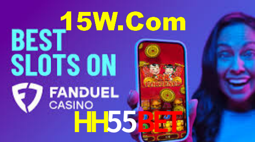 HH55Bet,HH55 Game