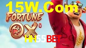 Tournaments HH55Bet