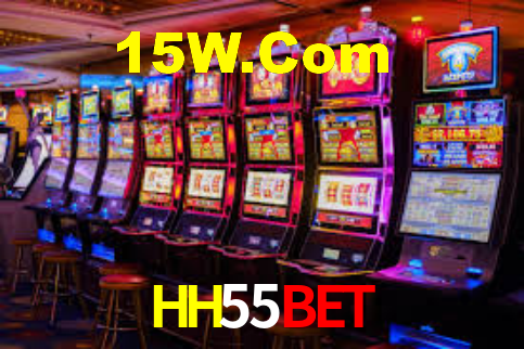 HH55Bet