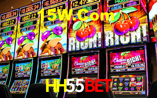 HH55 Game