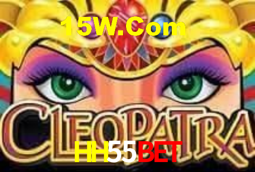 HH55Bet,HH55 Game