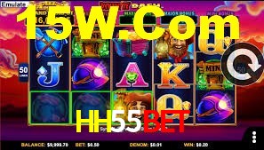 Ofertas Imperdíveis na HH55Bet: Promoções e Bônus Que Valem a Pena