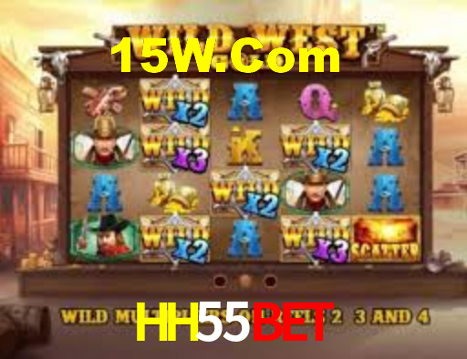 HH55Bet