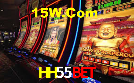 HH55Bet: Seu Especialista em Apostas Esportivas Brasileiras
