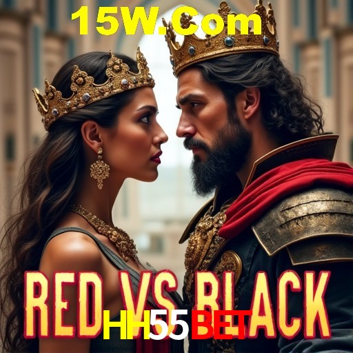 Descubra a Essência do HH55Bet: Nossa História e Compromissos