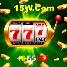 Exclusive Offers HH55Bet