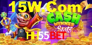 Daily Bonuses HH55Bet
