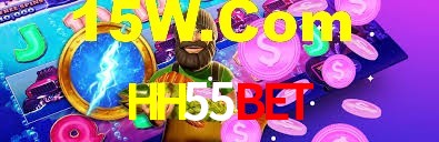HH55Bet,HH55 Game